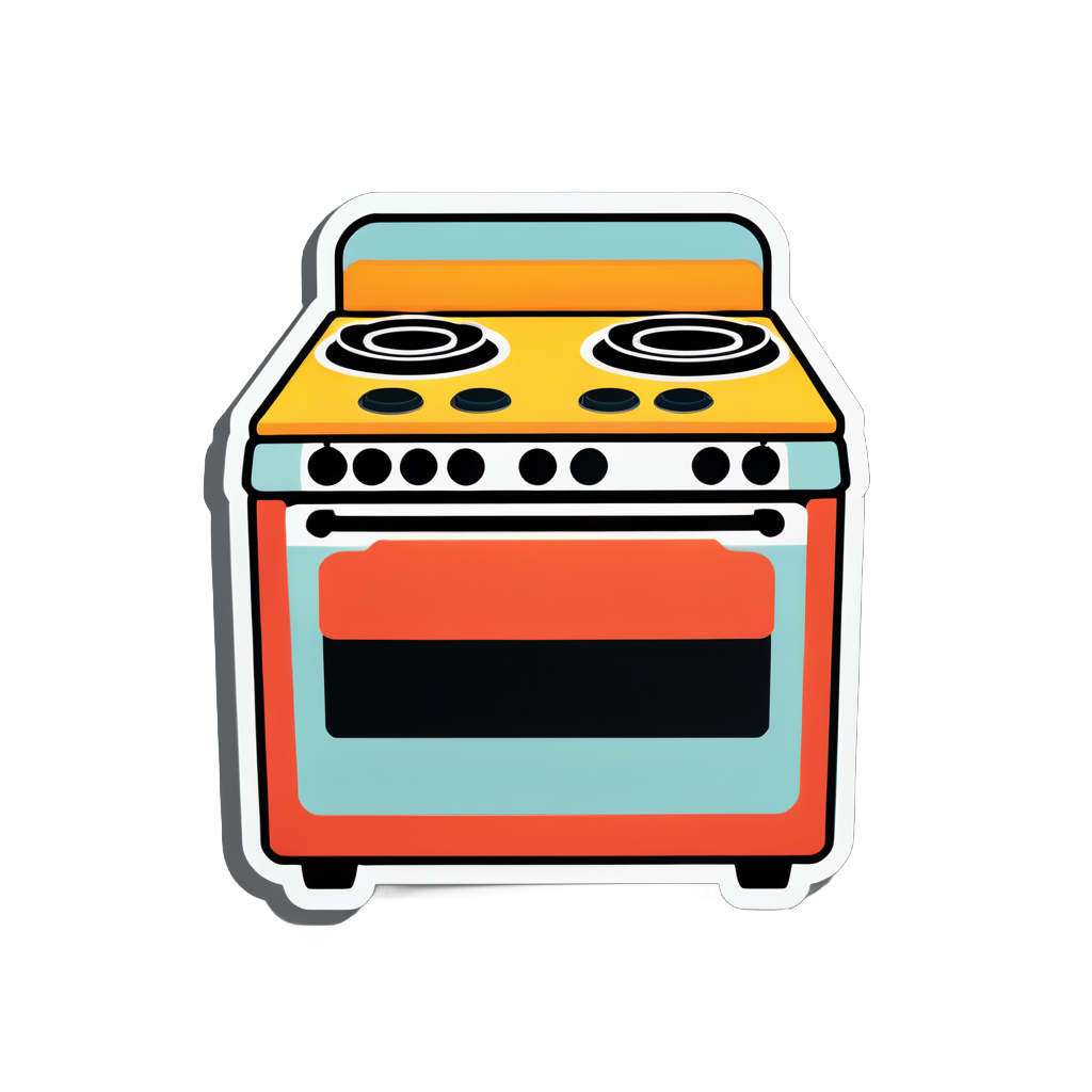 StickerBaker